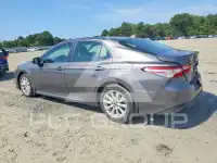 2020 Toyota CAMRY фото