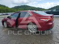 2020 Toyota CAMRY фото