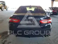 2020 Toyota CAMRY фото
