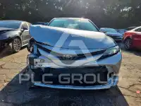 2020 Toyota CAMRY фото