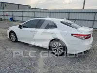 2020 Toyota CAMRY фото