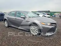2020 Toyota CAMRY photo