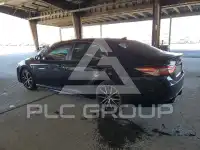 2020 Toyota CAMRY фото