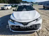 2020 Toyota CAMRY фото