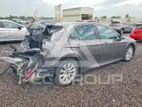 2020 Toyota CAMRY photo