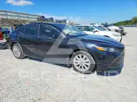 2020 Toyota CAMRY фото