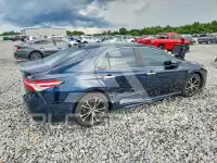 2020 Toyota CAMRY фото