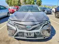 2020 Toyota CAMRY фото