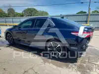 2020 Toyota CAMRY фото