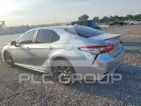 2020 Toyota CAMRY фото