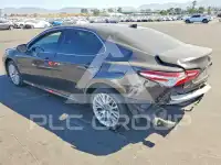 2020 Toyota CAMRY photo