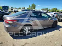 2020 Toyota CAMRY фото