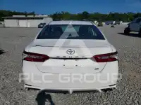 2020 Toyota CAMRY фото