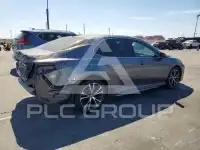 2020 Toyota CAMRY фото