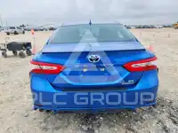2020 Toyota CAMRY photo