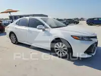 2020 Toyota CAMRY фото