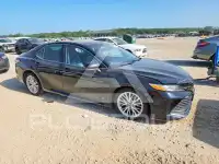 2020 Toyota CAMRY фото