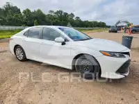 2020 Toyota CAMRY фото