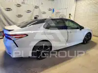 2020 Toyota CAMRY фото