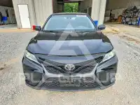 2020 Toyota CAMRY фото