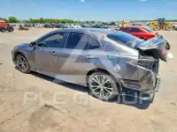2020 Toyota CAMRY фото
