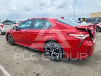 2020 Toyota CAMRY фото