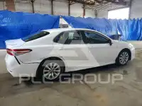 2020 Toyota CAMRY фото