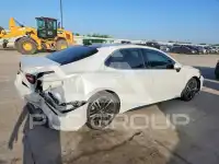 2020 Toyota CAMRY фото
