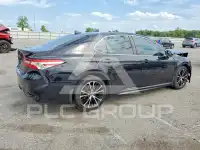2020 Toyota CAMRY фото