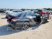 2020 Toyota CAMRY фото