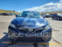 2020 Toyota CAMRY фото