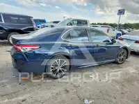 2020 Toyota CAMRY photo