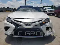 2020 Toyota CAMRY фото