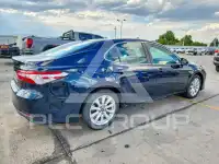 2020 Toyota CAMRY фото