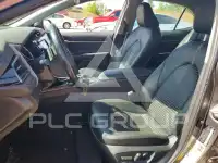 2020 Toyota CAMRY фото