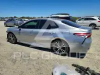2020 Toyota CAMRY photo