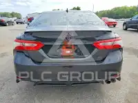 2020 Toyota CAMRY фото