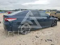 2020 Toyota CAMRY фото