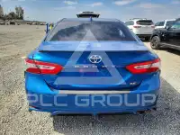 2020 Toyota CAMRY фото