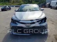 2020 Toyota CAMRY фото
