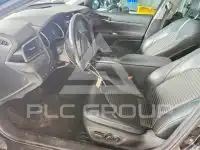 2020 Toyota CAMRY фото