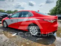 2020 Toyota CAMRY фото
