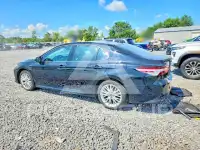 2020 Toyota CAMRY фото