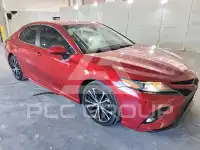 2020 Toyota CAMRY photo