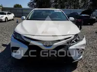 2020 Toyota CAMRY фото