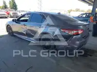 2020 Toyota CAMRY фото