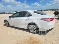 2020 Toyota CAMRY фото