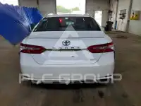 2020 Toyota CAMRY фото