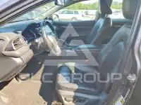 2020 Toyota CAMRY фото
