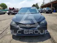 2020 Toyota CAMRY фото